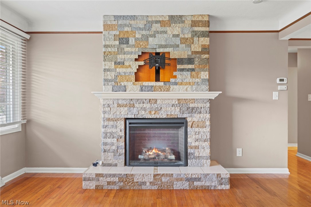 13257 Whitney Road Strongsville OH 44136