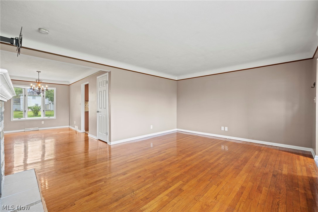 13257 Whitney Road Strongsville OH 44136
