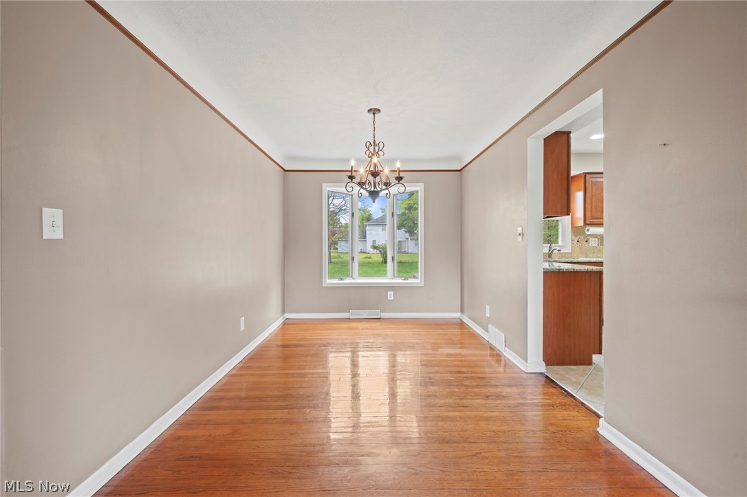 13257 Whitney Road Strongsville OH 44136