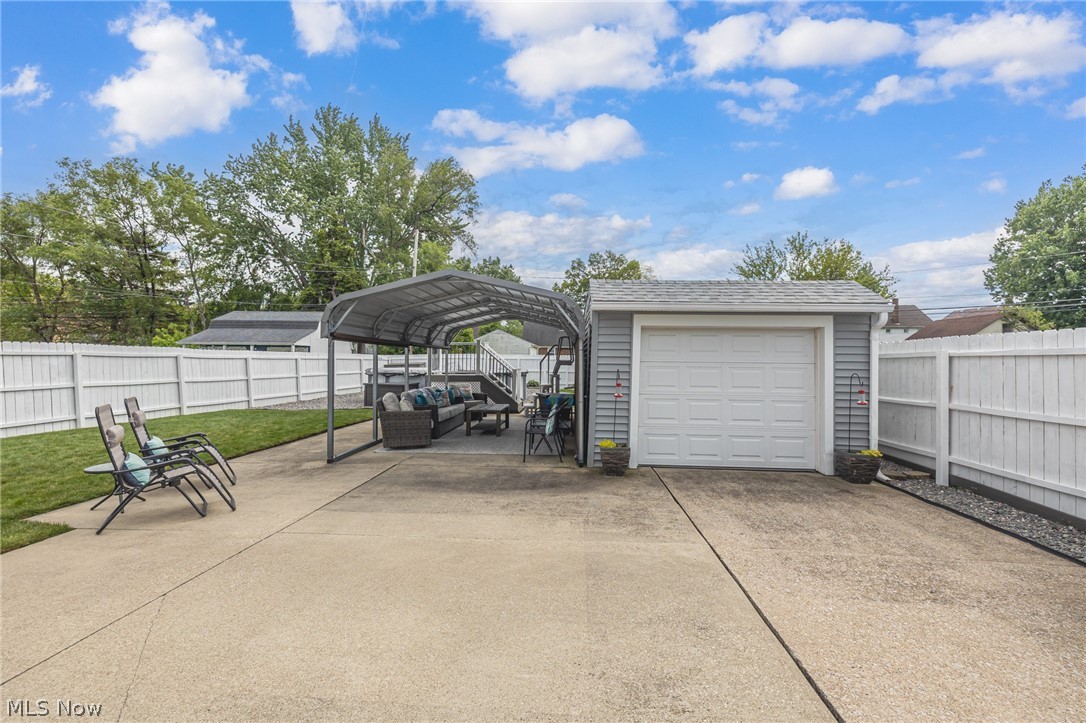 2424 E 30th Street South Lorain OH 44055