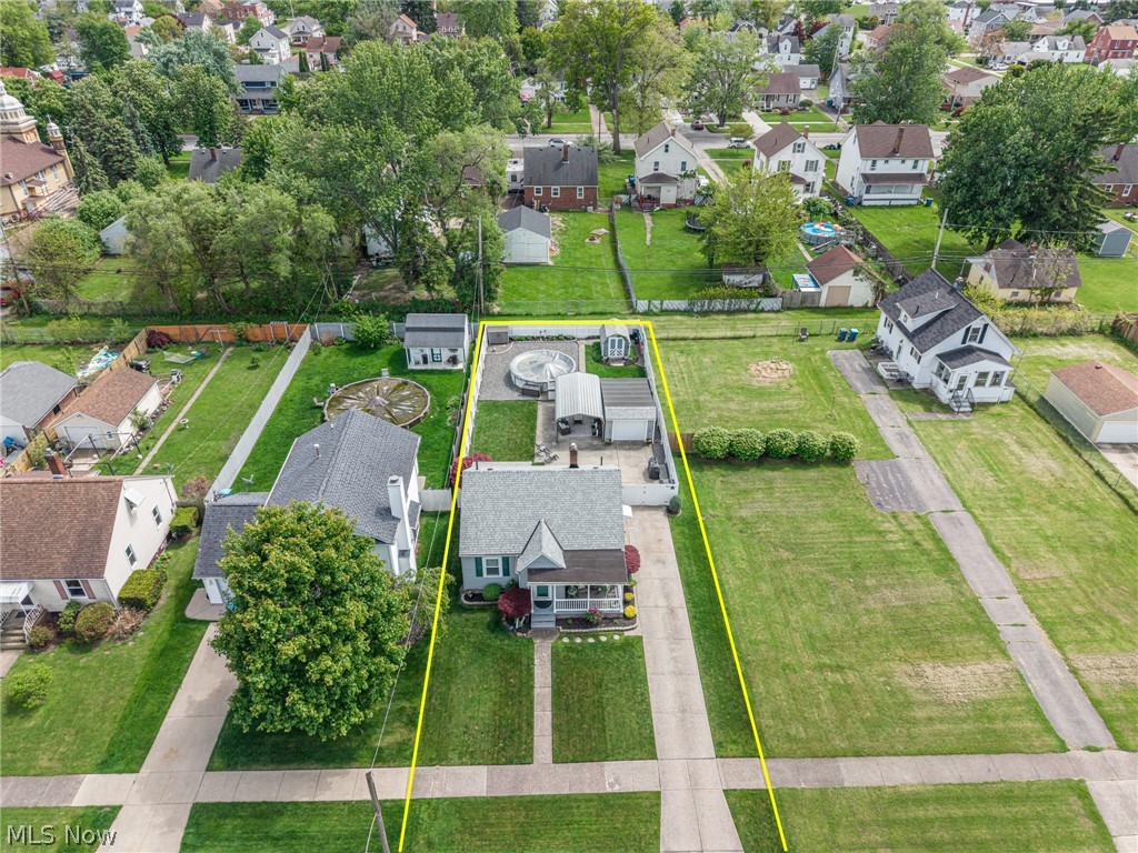 2424 E 30th Street South Lorain OH 44055
