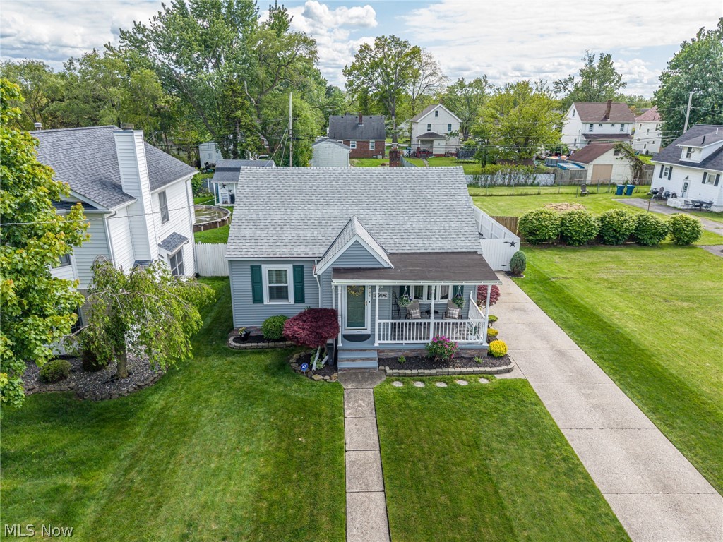 2424 E 30th Street South Lorain OH 44055