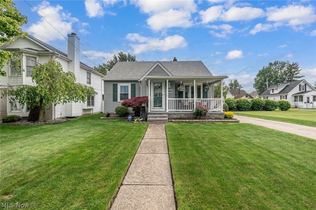 2424 E 30th Street South Lorain OH 44055