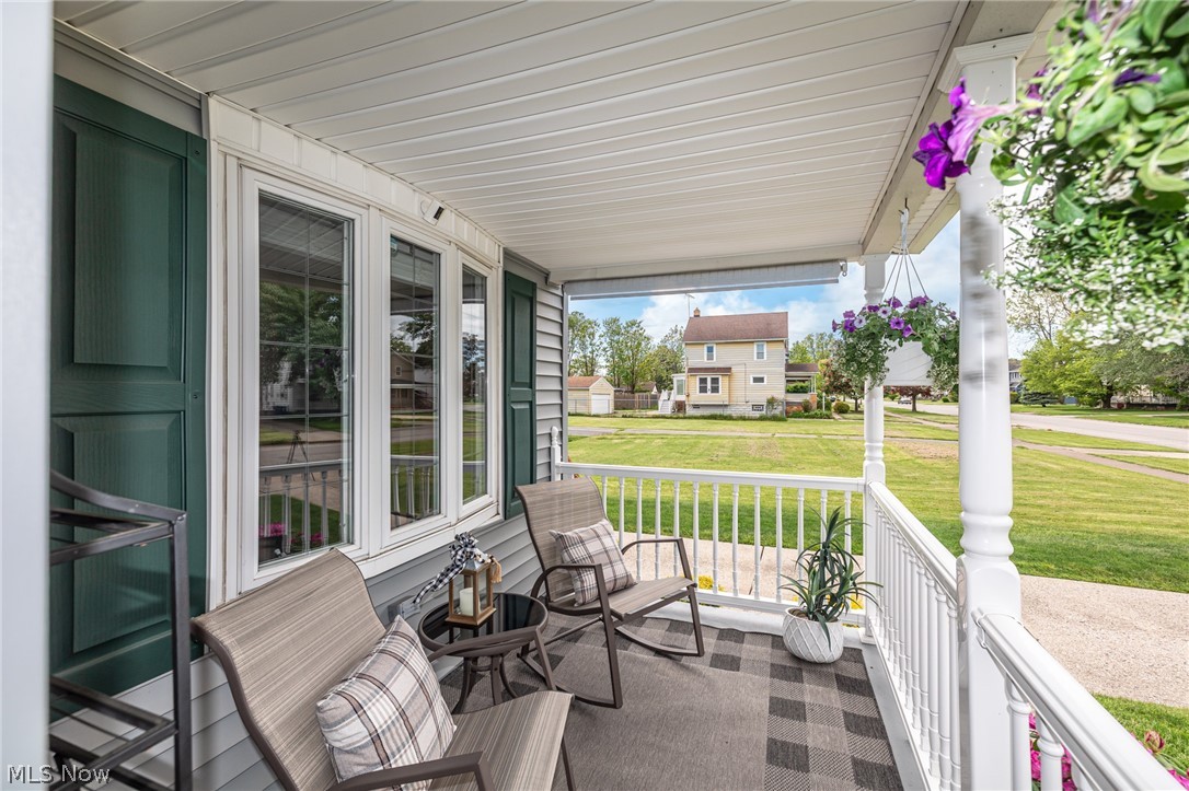 2424 E 30th Street South Lorain OH 44055