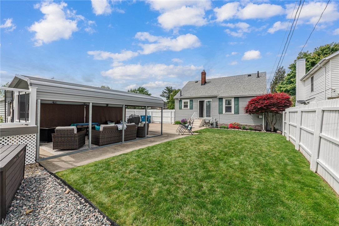 2424 E 30th Street South Lorain OH 44055