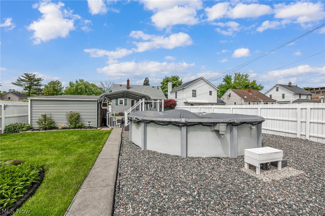 2424 E 30th Street South Lorain OH 44055