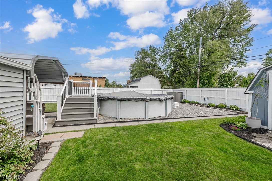2424 E 30th Street South Lorain OH 44055