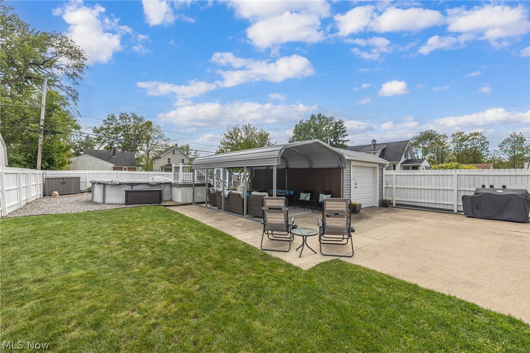 2424 E 30th Street South Lorain OH 44055