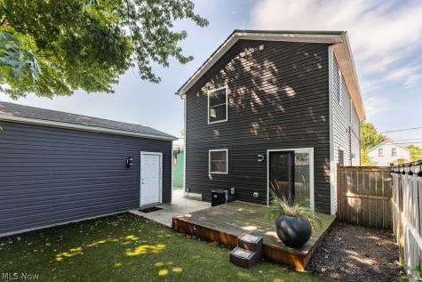 1457 W 52nd Street Cleveland OH 44102