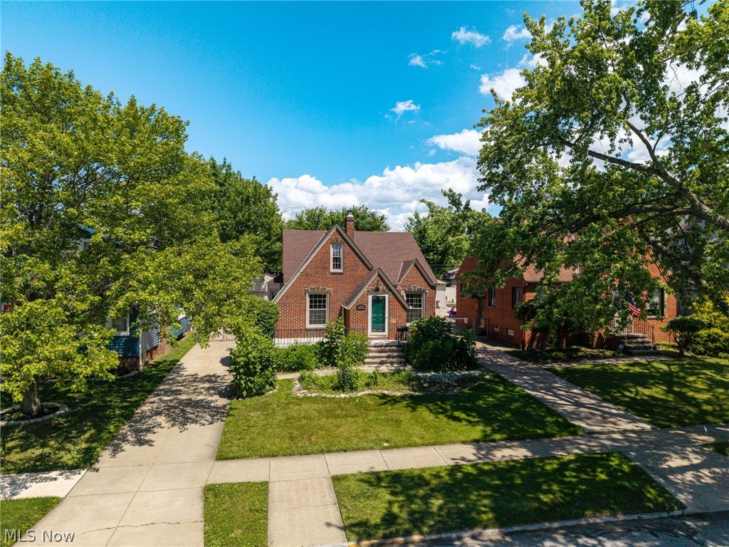 6145 Stanbury Road Parma OH 44129