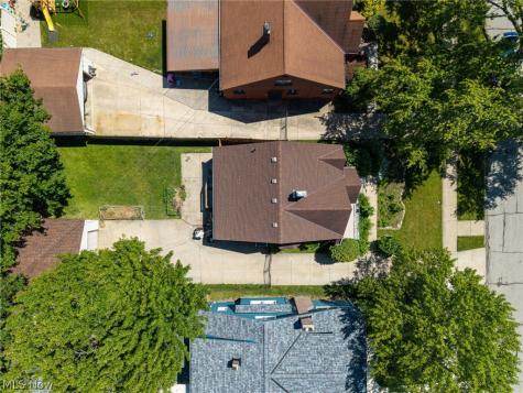 6145 Stanbury Road Parma OH 44129