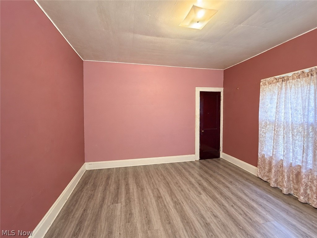 3648 E 106th Street Cleveland OH 44105