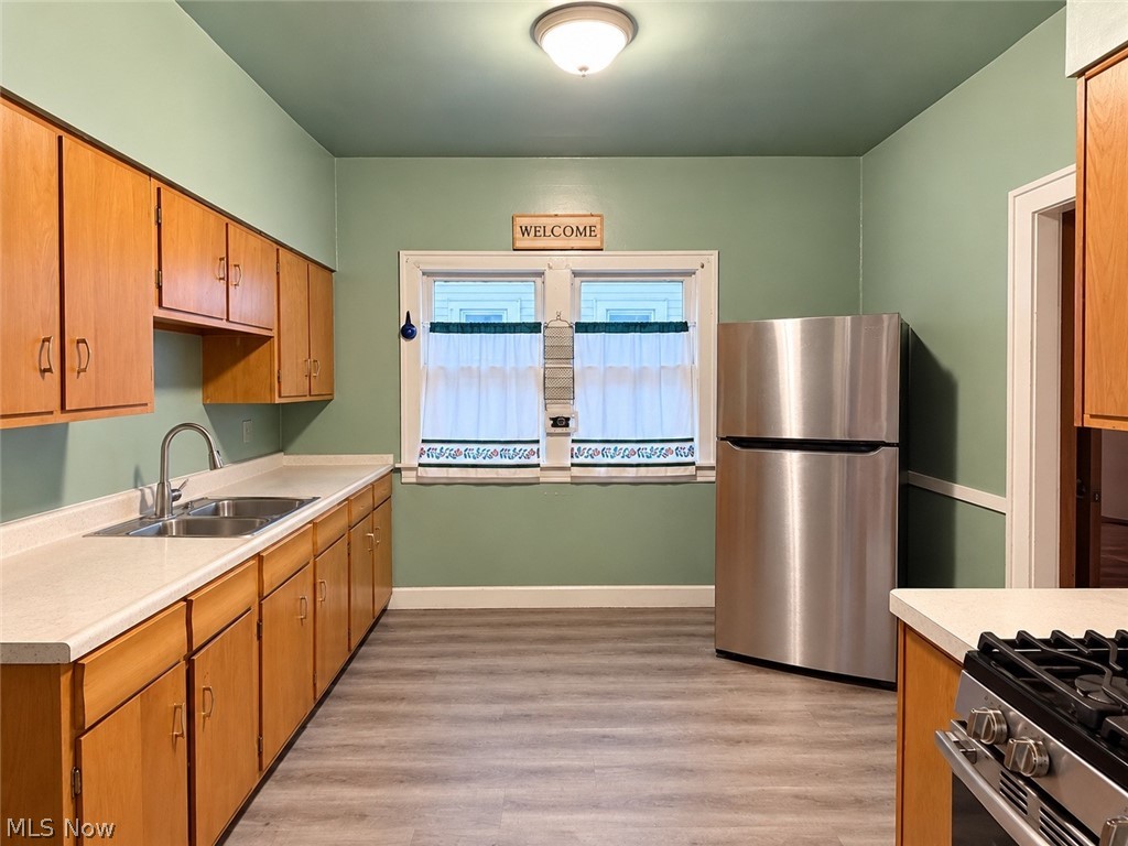 3648 E 106th Street Cleveland OH 44105