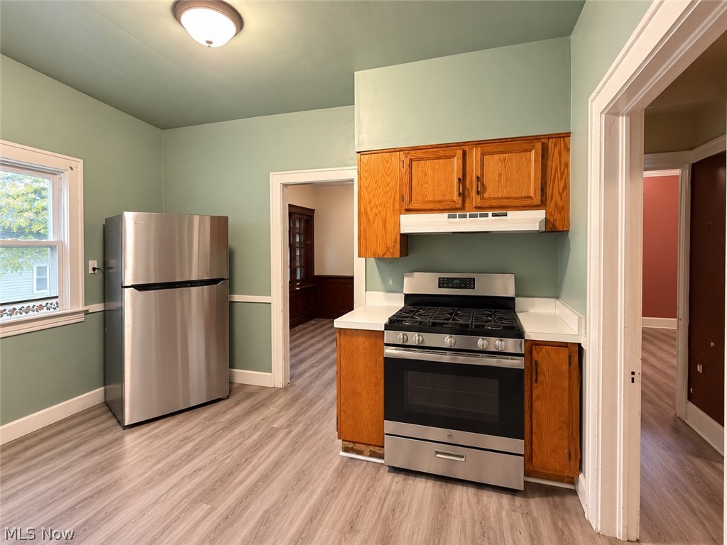 3648 E 106th Street Cleveland OH 44105