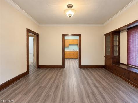 3648 E 106th Street Cleveland OH 44105