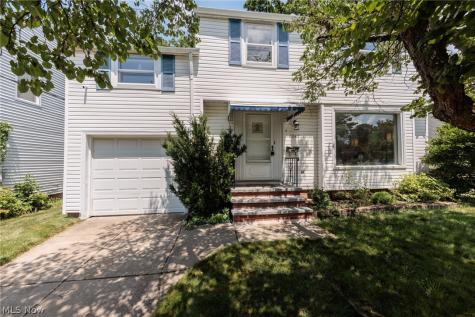 4043 Princeton Boulevard South Euclid OH 44121