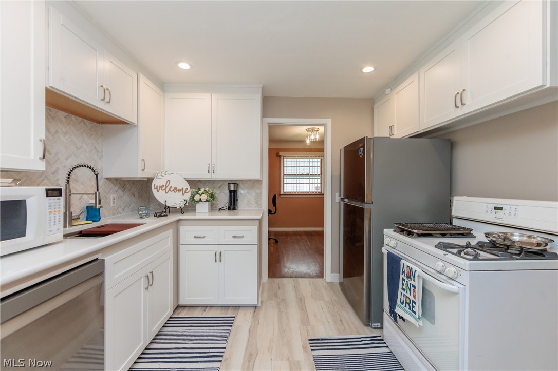 4043 Princeton Boulevard South Euclid OH 44121
