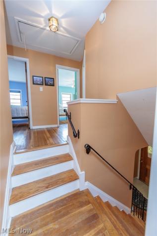 4043 Princeton Boulevard South Euclid OH 44121