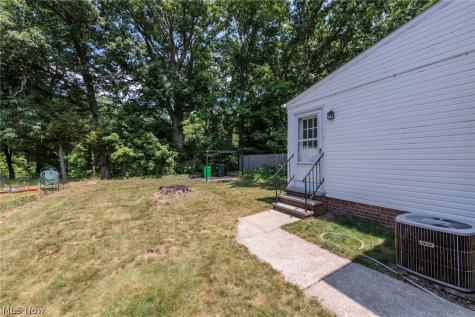 4043 Princeton Boulevard South Euclid OH 44121