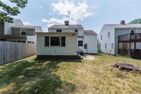 4043 Princeton Boulevard South Euclid OH 44121