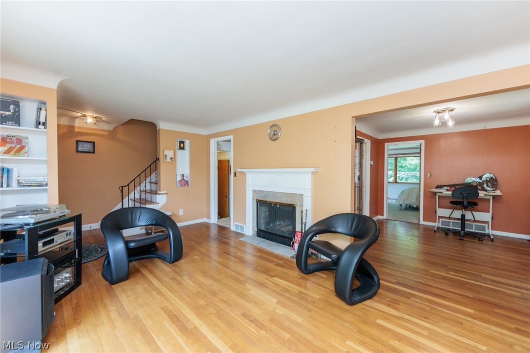 4043 Princeton Boulevard South Euclid OH 44121