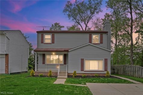 270 Riveredge Parkway Berea OH 44017