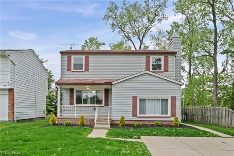 270 Riveredge Parkway Berea OH 44017