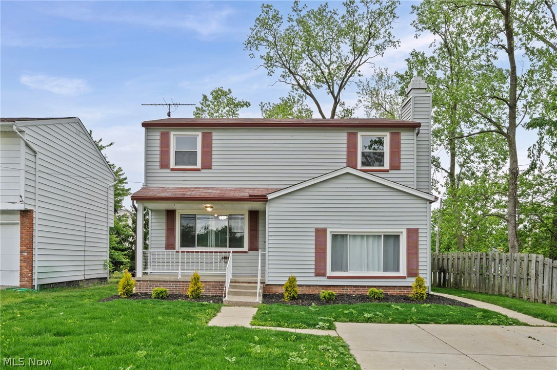 270 Riveredge Parkway Berea OH 44017