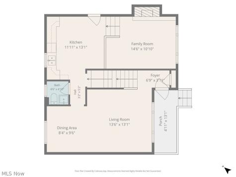 270 Riveredge Parkway Berea OH 44017