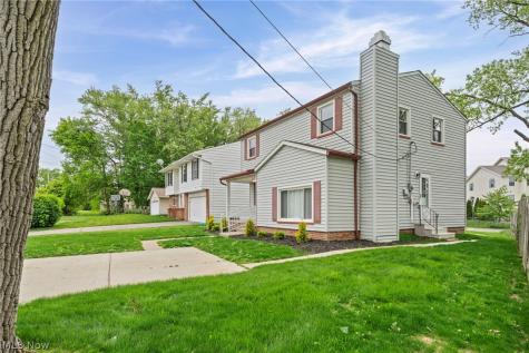 270 Riveredge Parkway Berea OH 44017