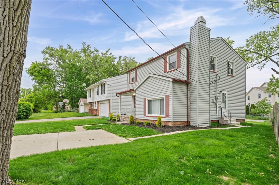 270 Riveredge Parkway Berea OH 44017