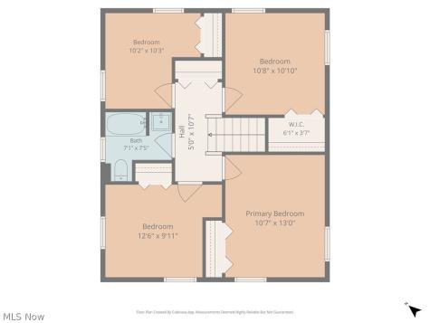 270 Riveredge Parkway Berea OH 44017