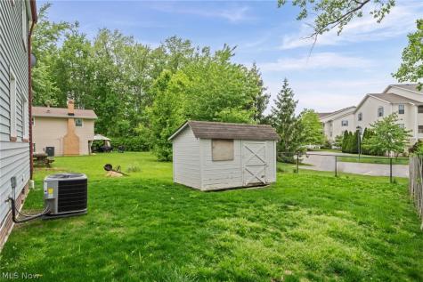 270 Riveredge Parkway Berea OH 44017