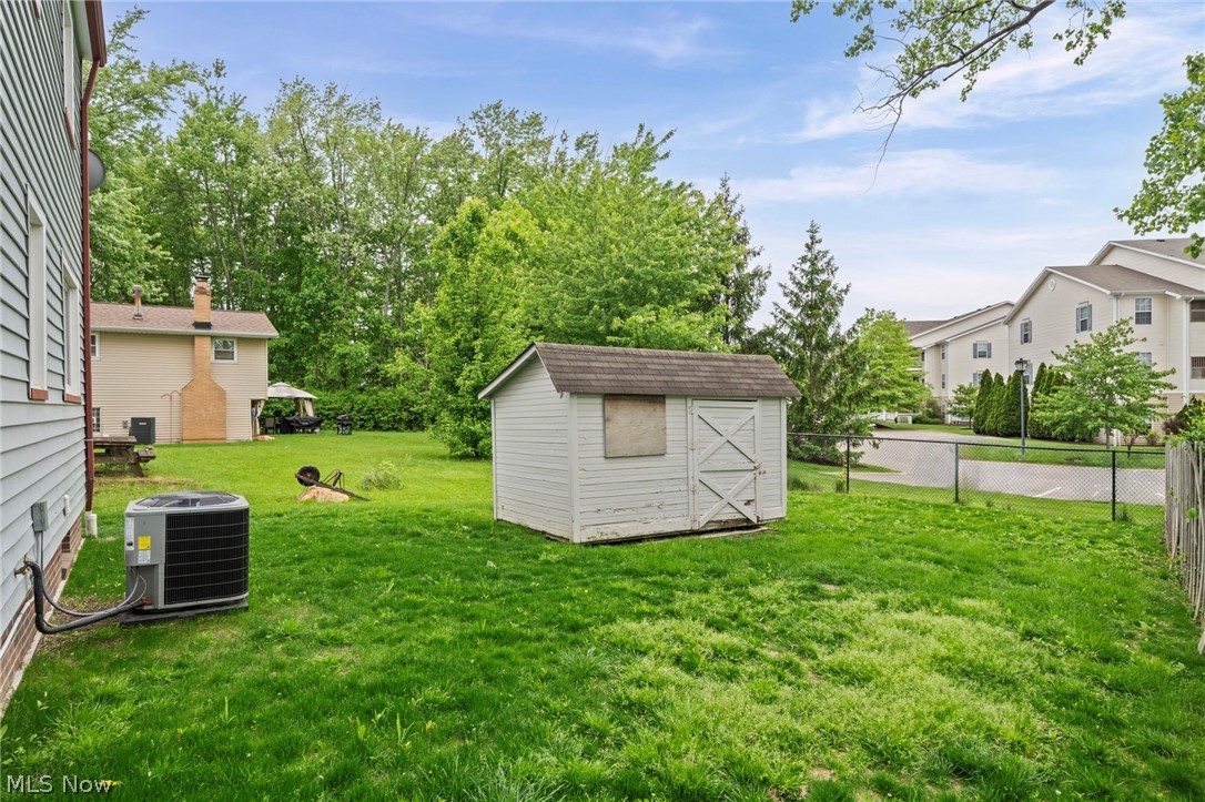 270 Riveredge Parkway Berea OH 44017