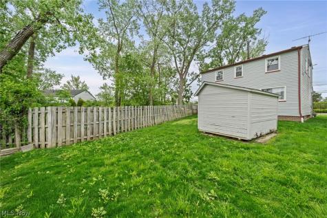 270 Riveredge Parkway Berea OH 44017