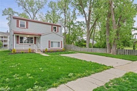 270 Riveredge Parkway Berea OH 44017