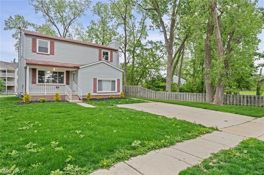 270 Riveredge Parkway Berea OH 44017