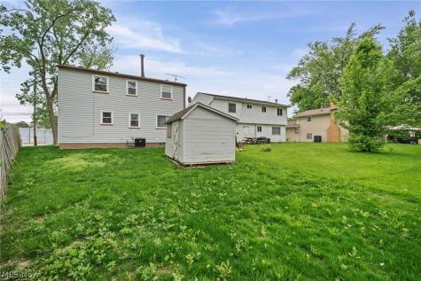 270 Riveredge Parkway Berea OH 44017