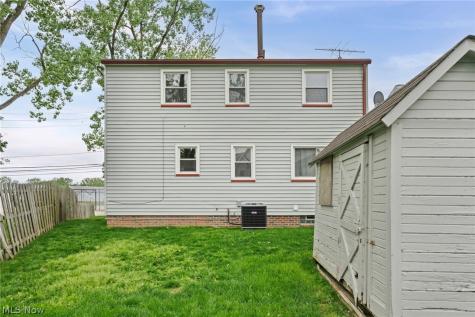 270 Riveredge Parkway Berea OH 44017