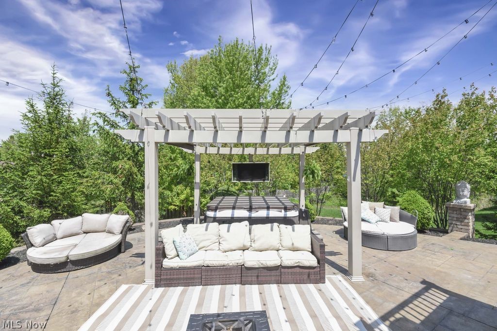 4089 Fox Chase Seven Hills OH 44131