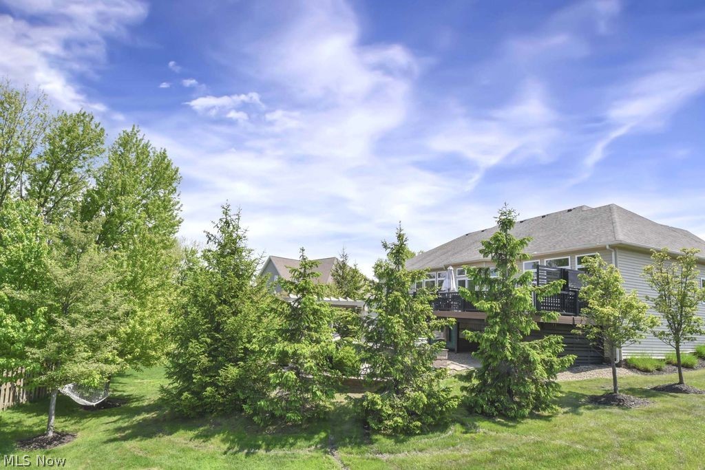 4089 Fox Chase Seven Hills OH 44131