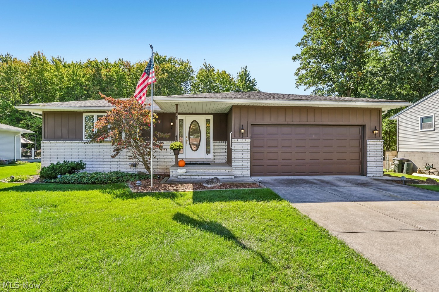 3708 Bramblewood Drive Brunswick OH 44212