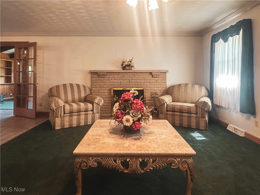 4875 Cadwallader Sonk Road Vienna OH 44473