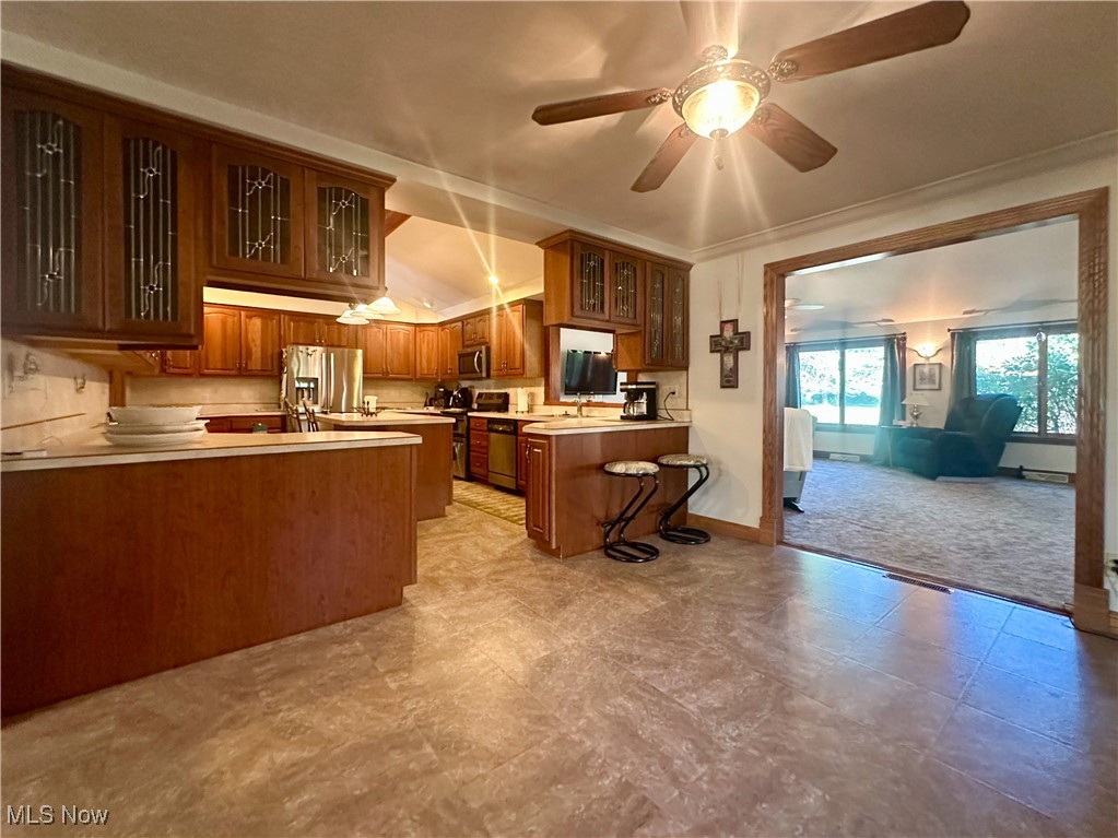 4875 Cadwallader Sonk Road Vienna OH 44473
