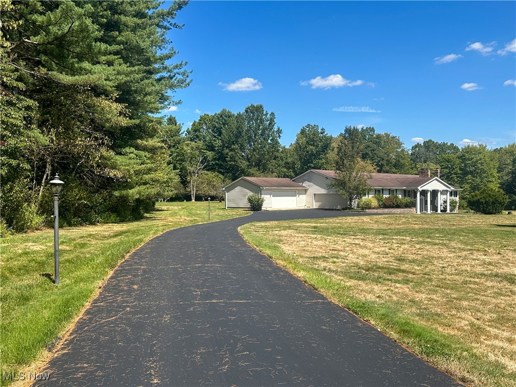 4875 Cadwallader Sonk Road Vienna OH 44473