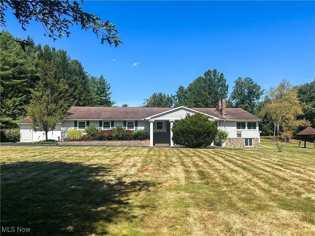 4875 Cadwallader Sonk Road Vienna OH 44473