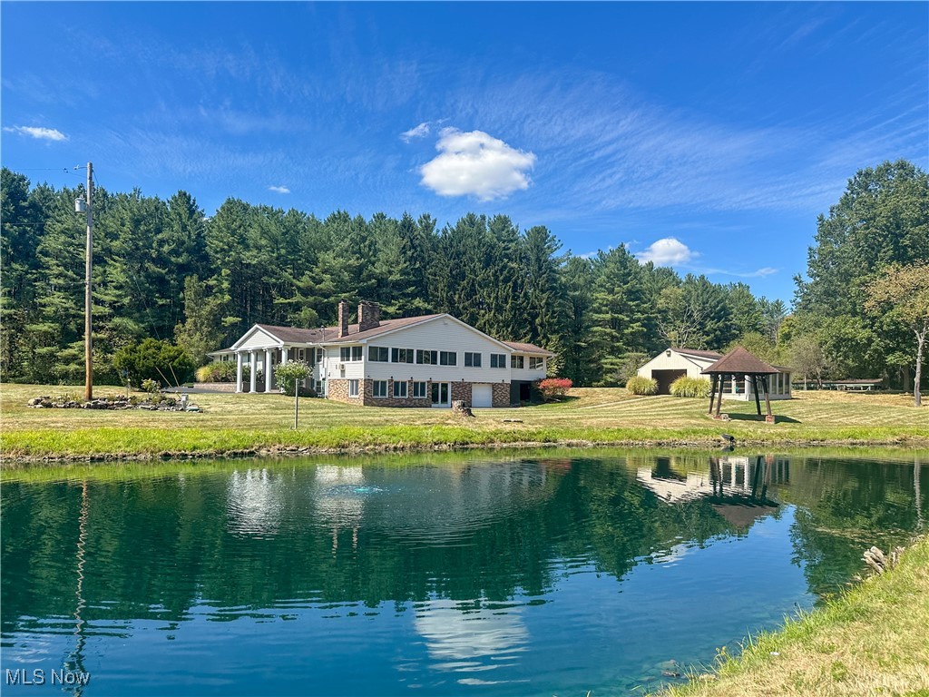 4875 Cadwallader Sonk Road Vienna OH 44473