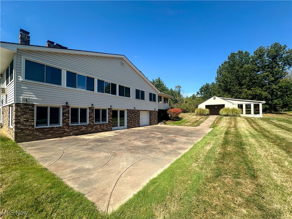 4875 Cadwallader Sonk Road Vienna OH 44473