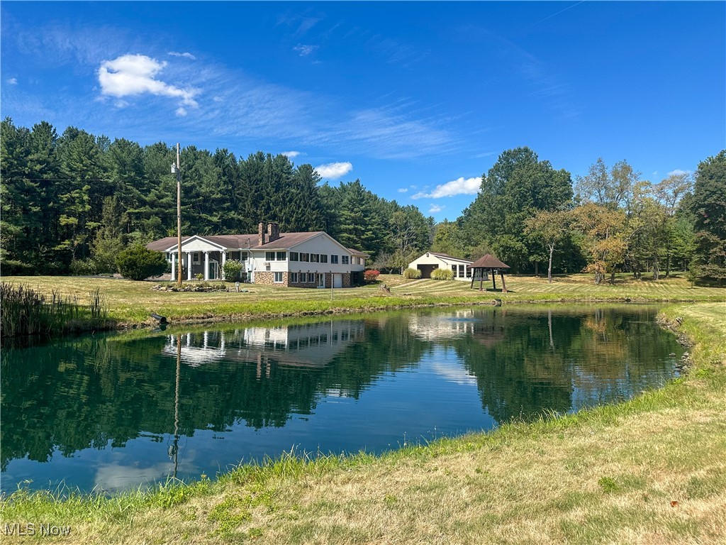 4875 Cadwallader Sonk Road Vienna OH 44473