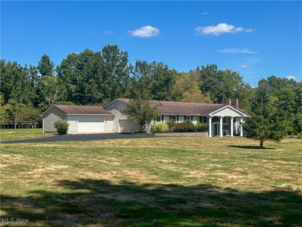 4875 Cadwallader Sonk Road Vienna OH 44473